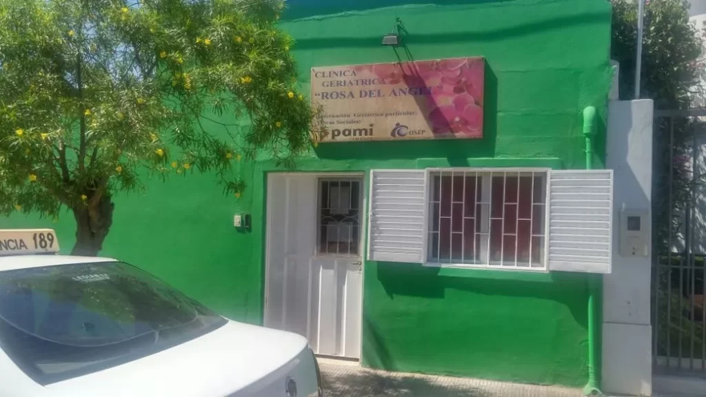 residencia de adultos mayores catamarca