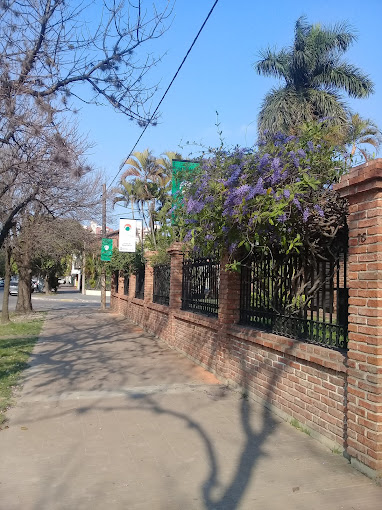 el puente centro de dia chaco