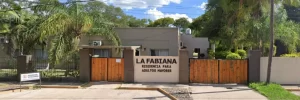 la fabiana residencia en resistencia