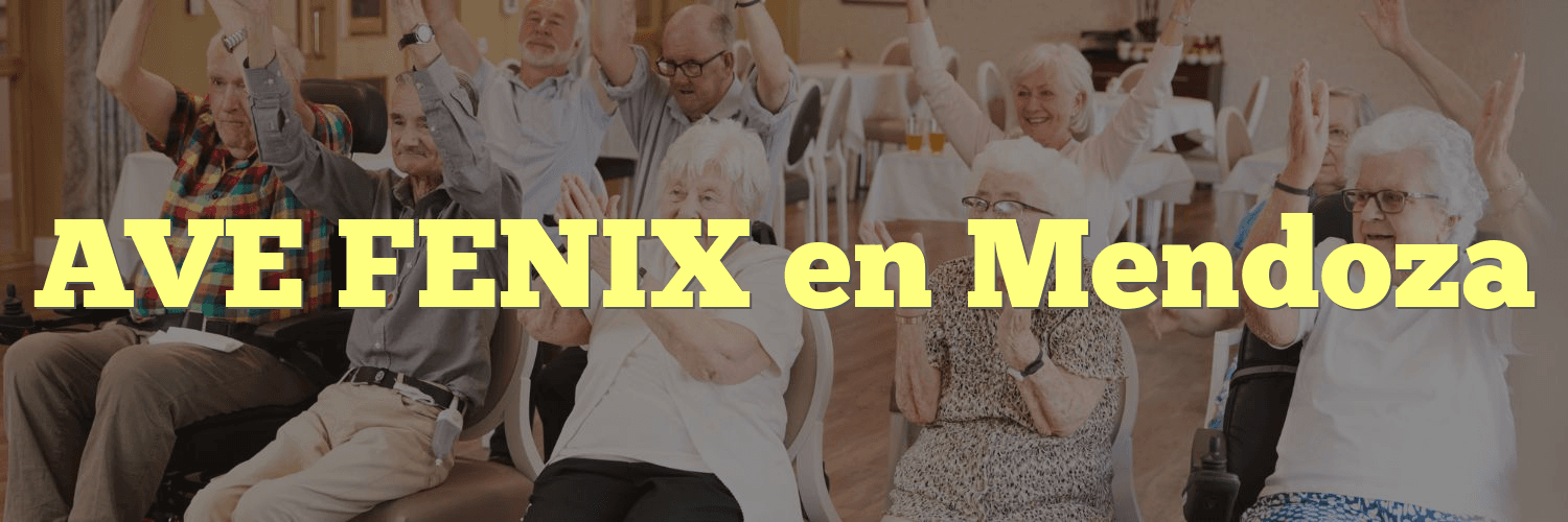 AVE FENIX en Mendoza