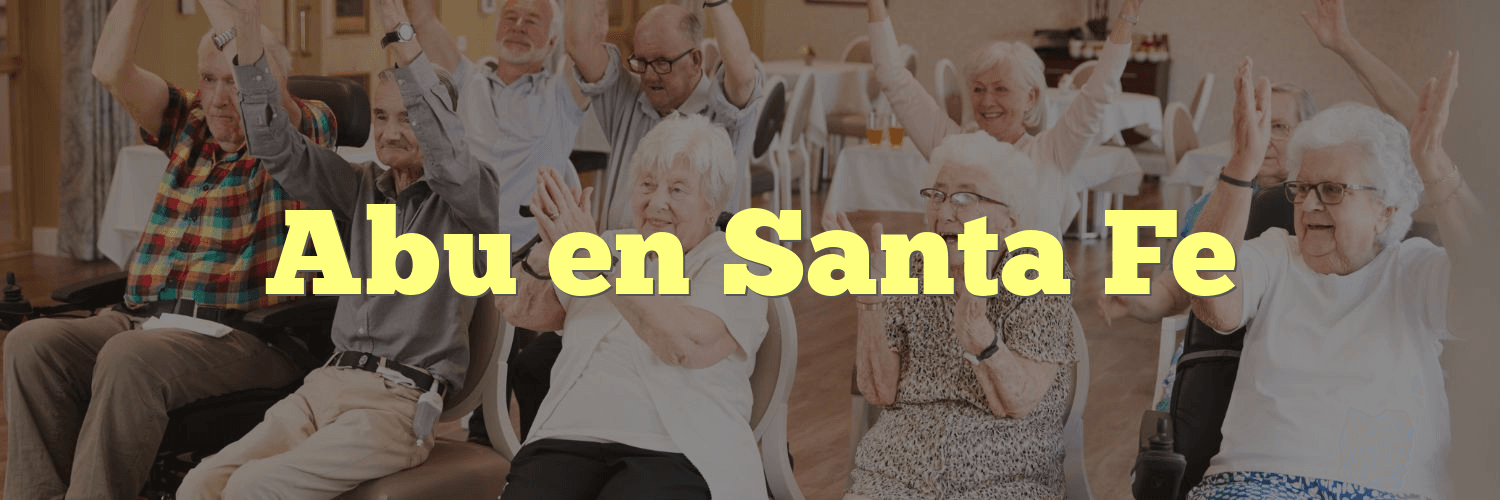 Abu en Santa Fe