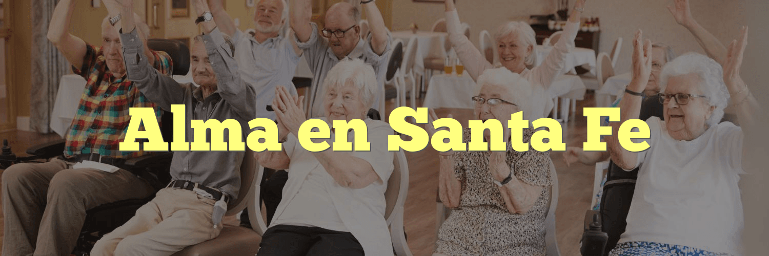 Alma en Santa Fe