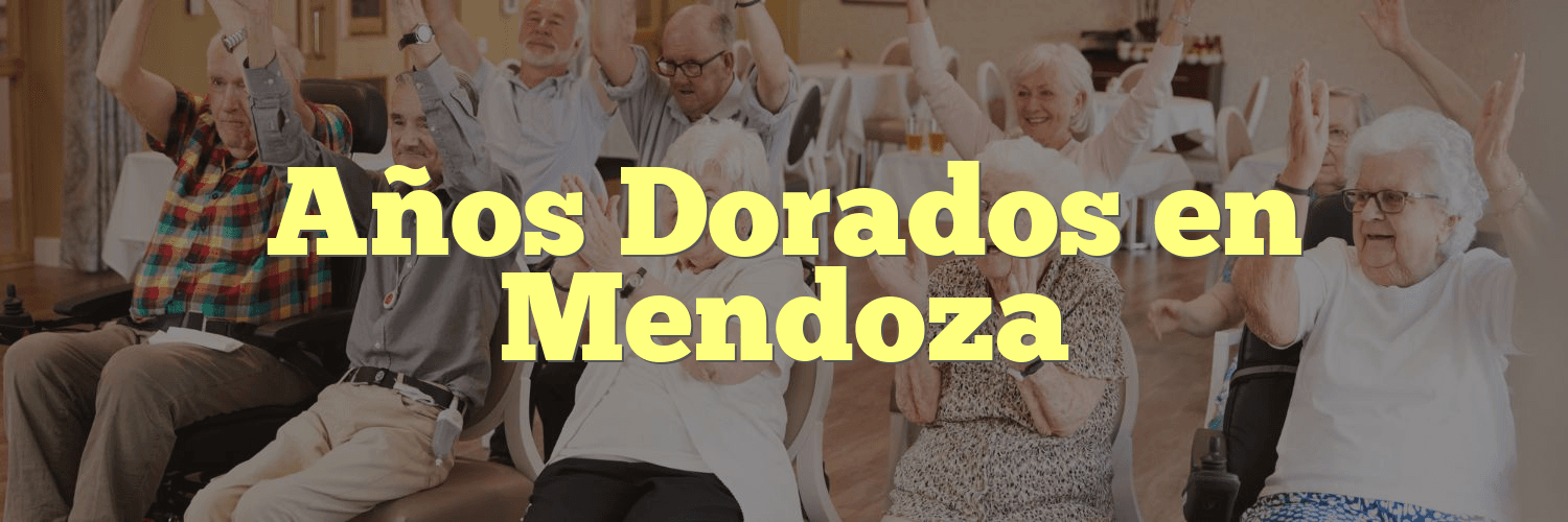 Años Dorados en Mendoza