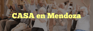 CASA en Mendoza