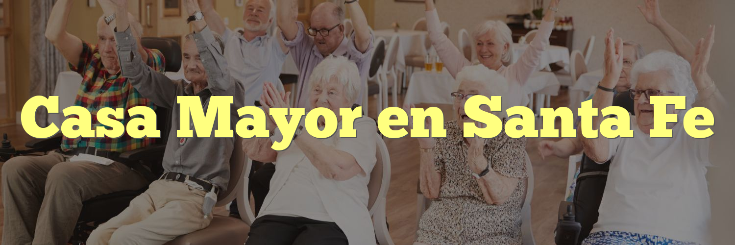 Casa Mayor en Santa Fe