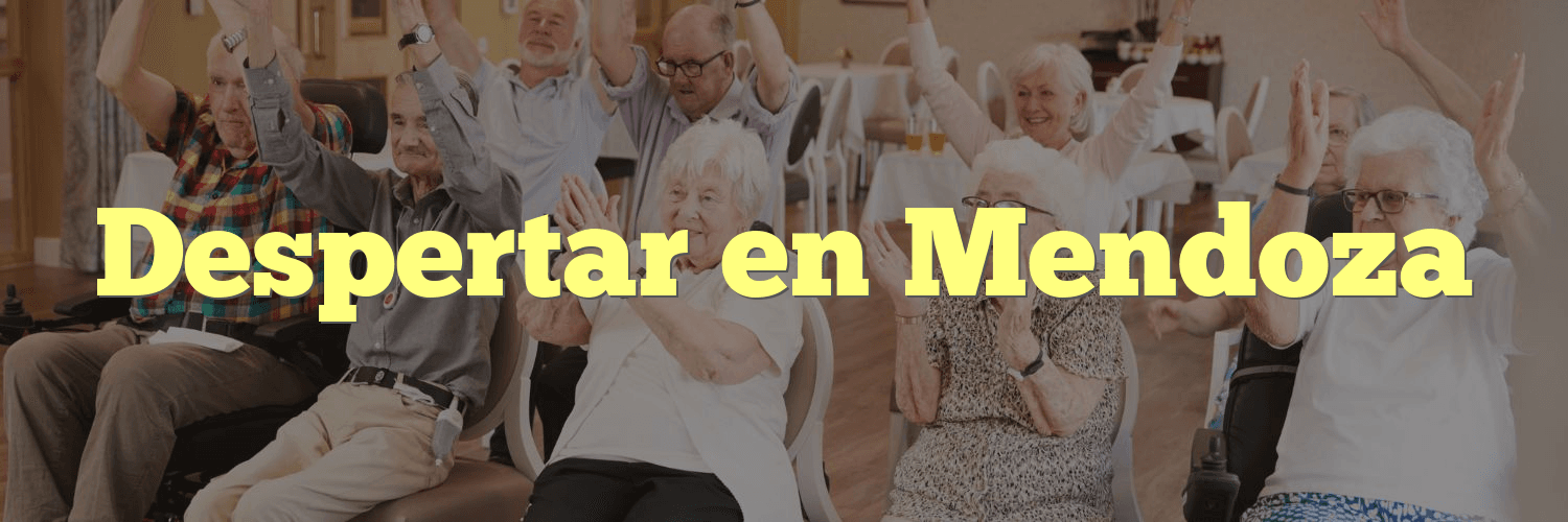 Despertar en Mendoza