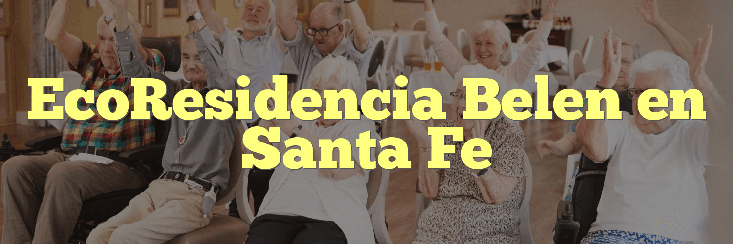 EcoResidencia Belen en Santa Fe