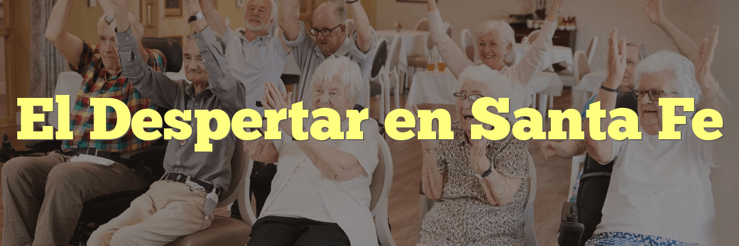 El Despertar en Santa Fe