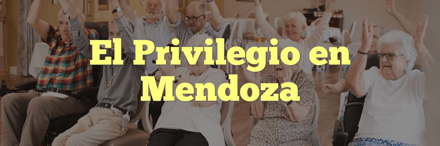 El Privilegio en Mendoza