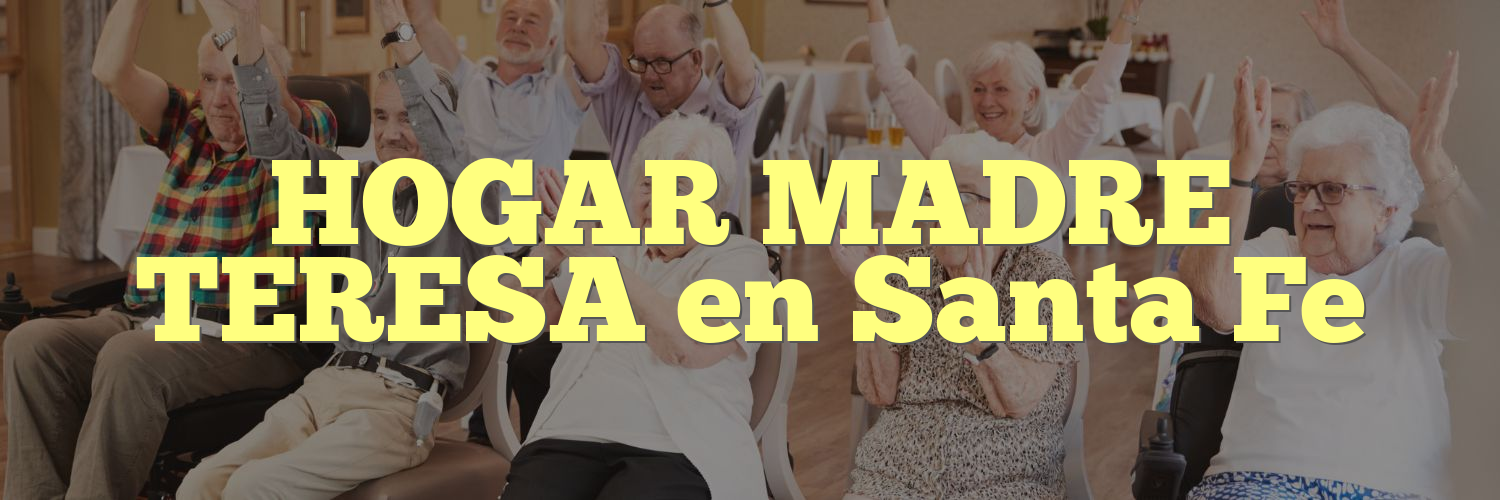 HOGAR MADRE TERESA en Santa Fe