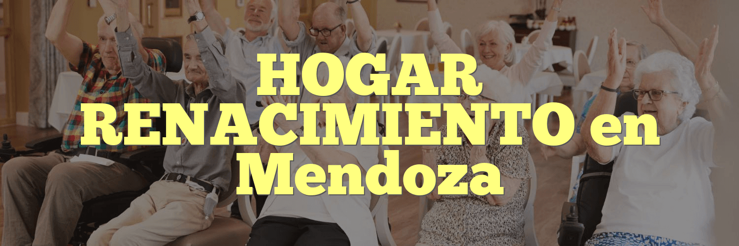 HOGAR RENACIMIENTO en Mendoza