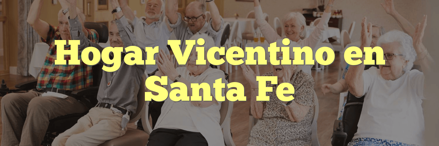 Hogar Vicentino en Santa Fe