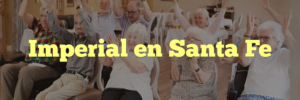Imperial en Santa Fe