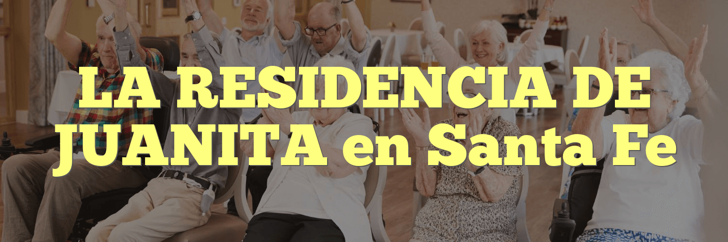 LA RESIDENCIA DE JUANITA en Santa Fe