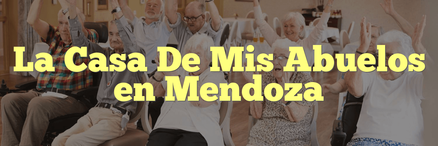 La Casa De Mis Abuelos en Mendoza