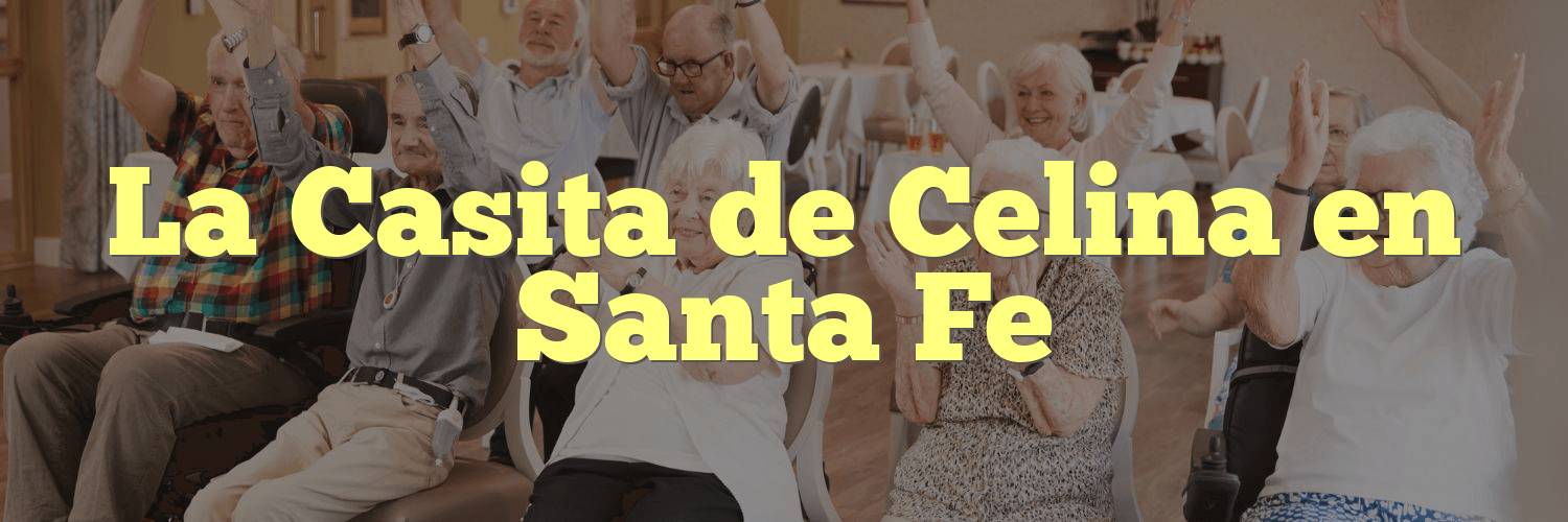 La Casita de Celina en Santa Fe