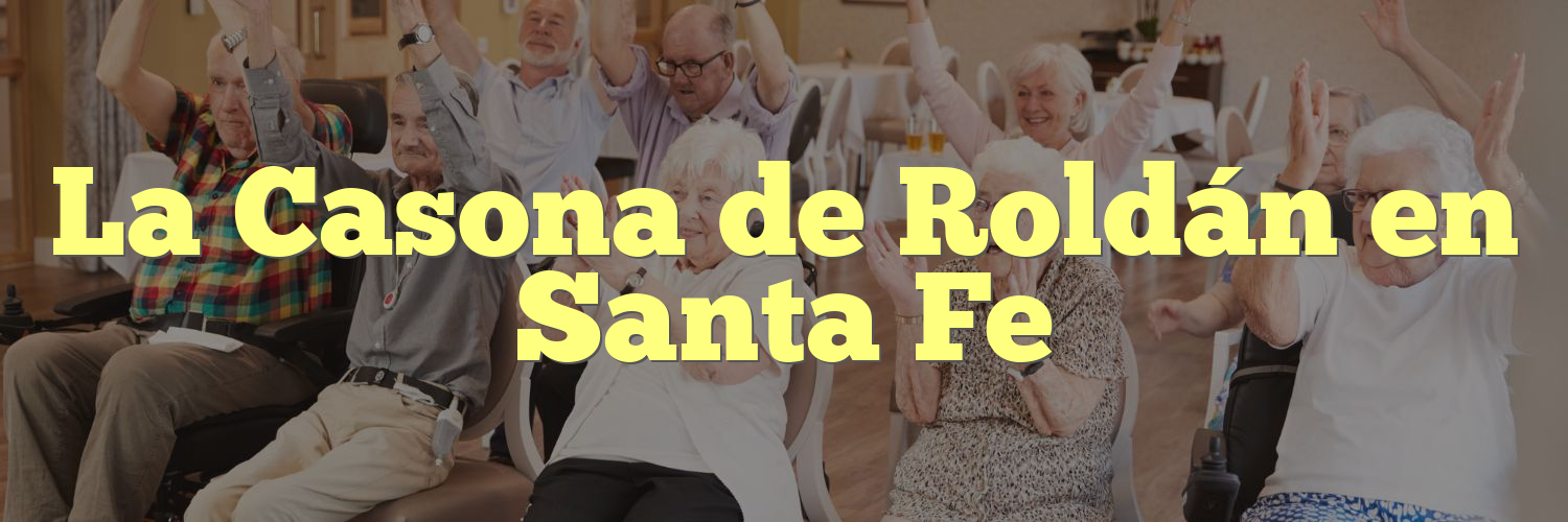 La Casona de Roldán en Santa Fe