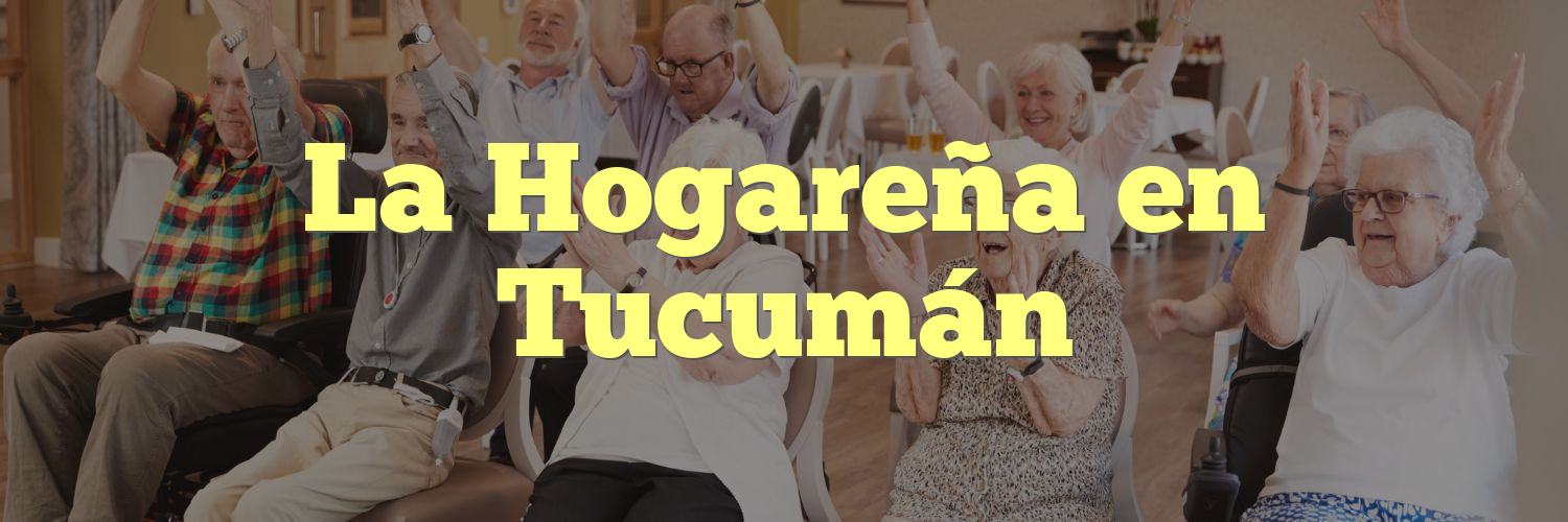 La Hogareña en Tucumán