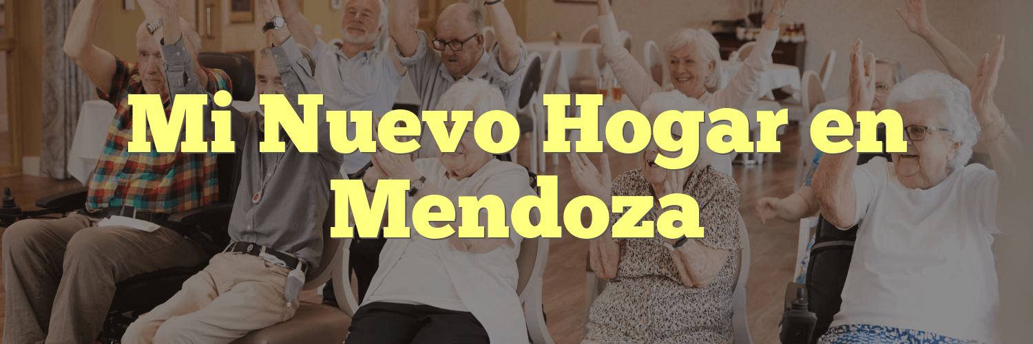 Mi Nuevo Hogar en Mendoza