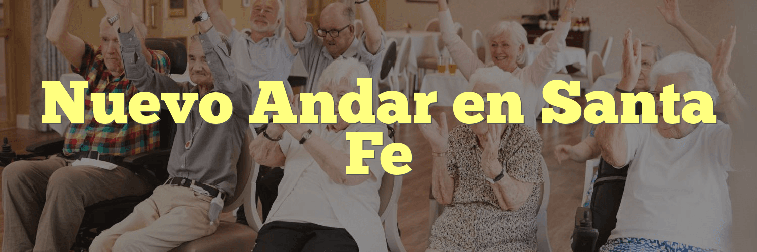 Nuevo Andar en Santa Fe