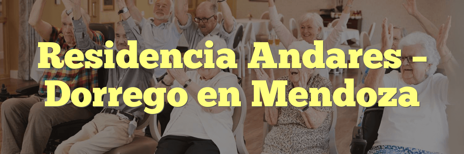 Residencia Andares – Dorrego en Mendoza