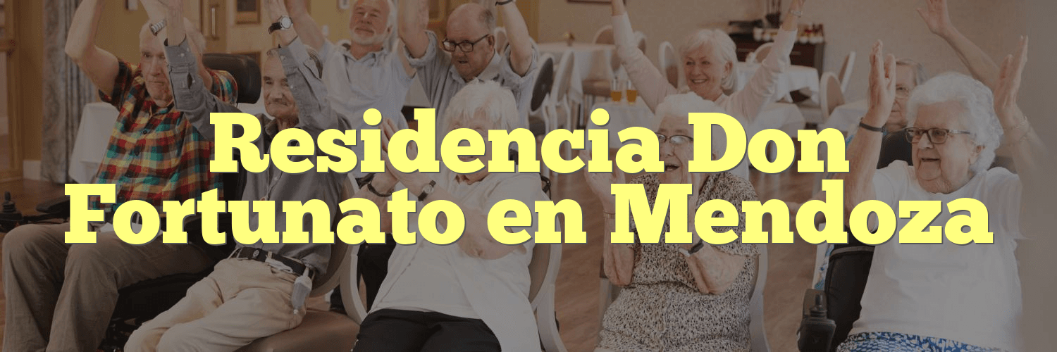 Residencia Don Fortunato en Mendoza