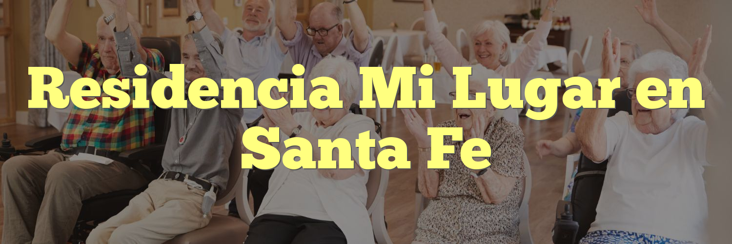 Residencia Mi Lugar en Santa Fe