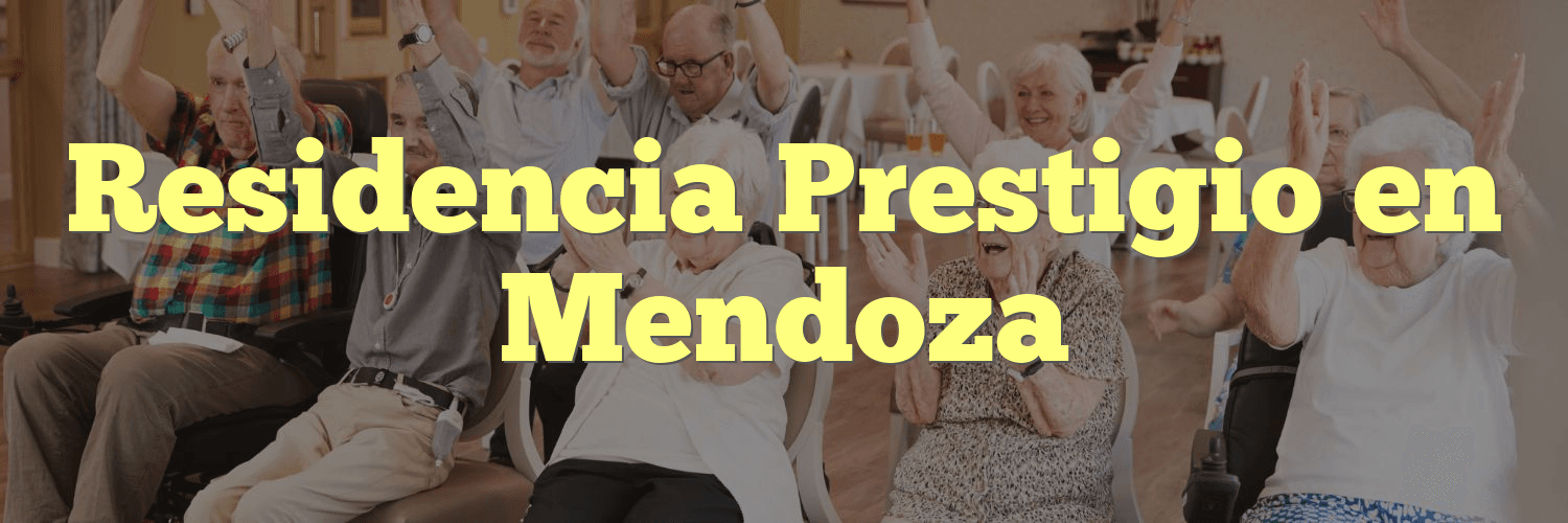 Residencia Prestigio en Mendoza