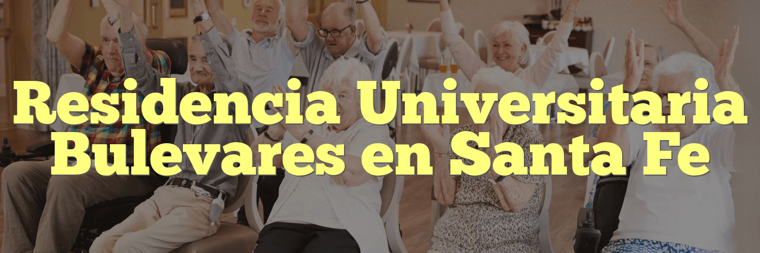 Residencia Universitaria Bulevares en Santa Fe