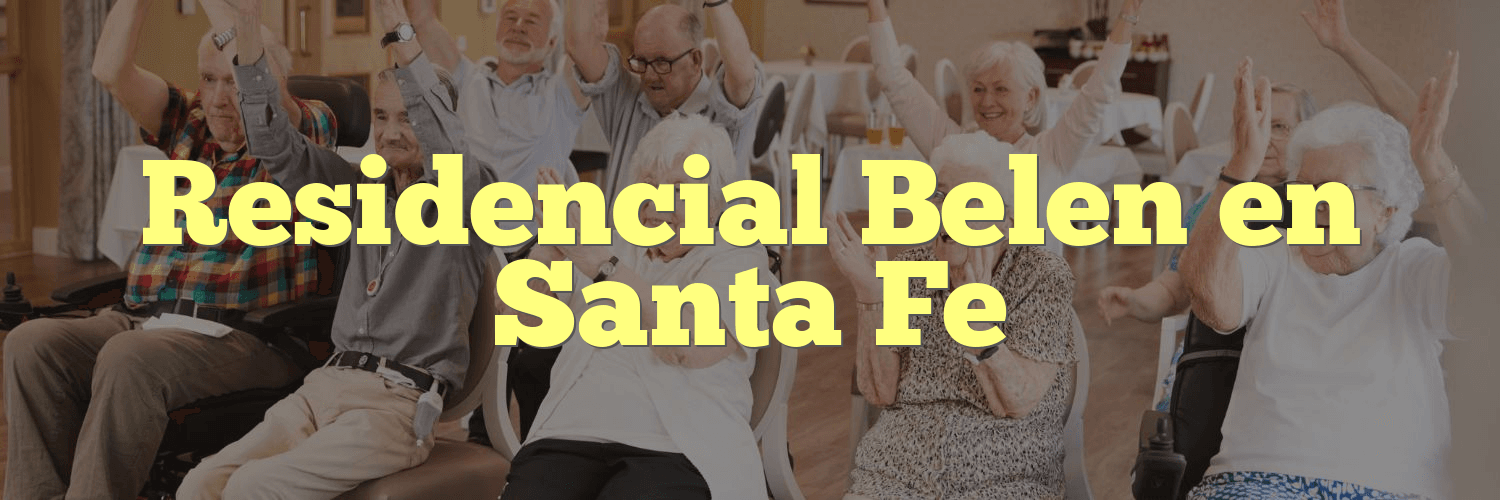 Residencial Belen en Santa Fe