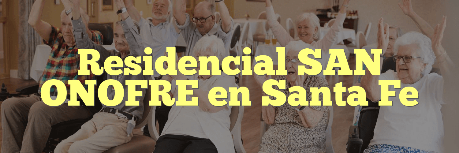 Residencial SAN ONOFRE en Santa Fe