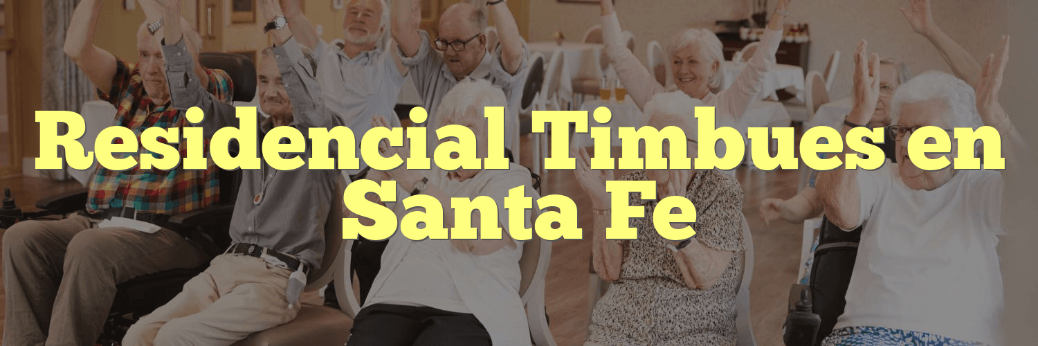 Residencial Timbues en Santa Fe