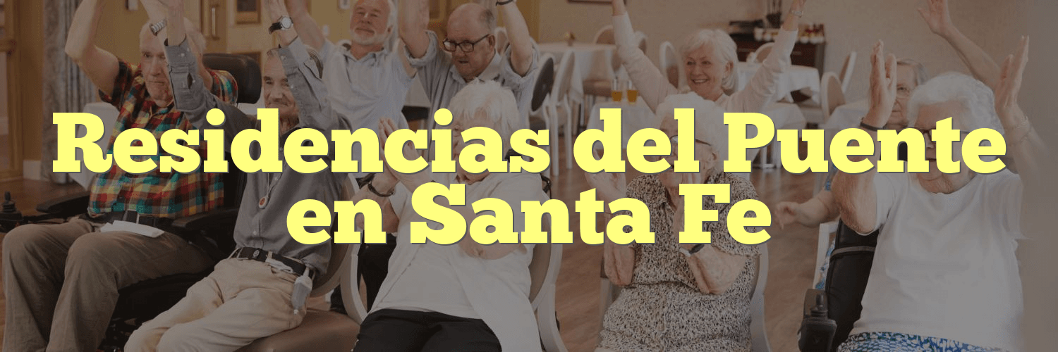 Residencias del Puente en Santa Fe