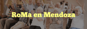 RoMa en Mendoza
