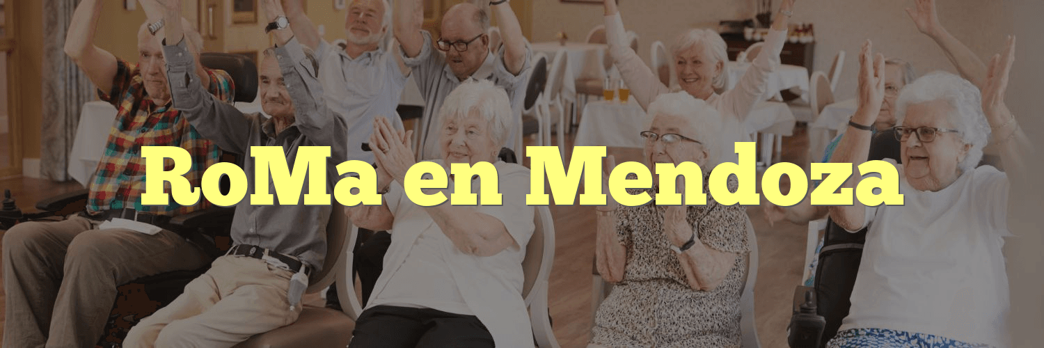 RoMa en Mendoza