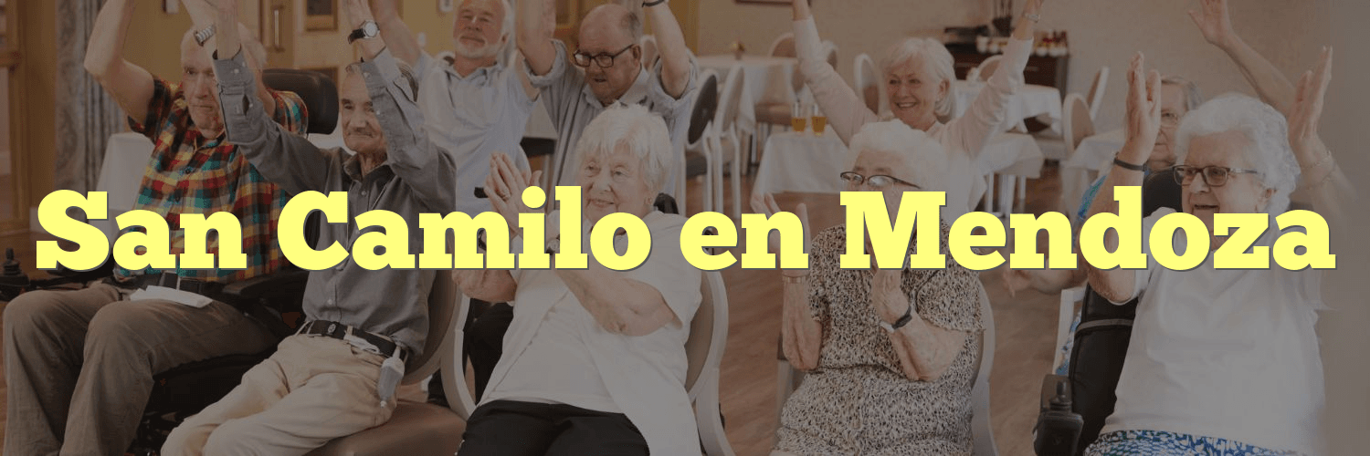 San Camilo en Mendoza