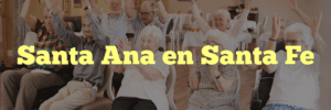 Santa Ana en Santa Fe