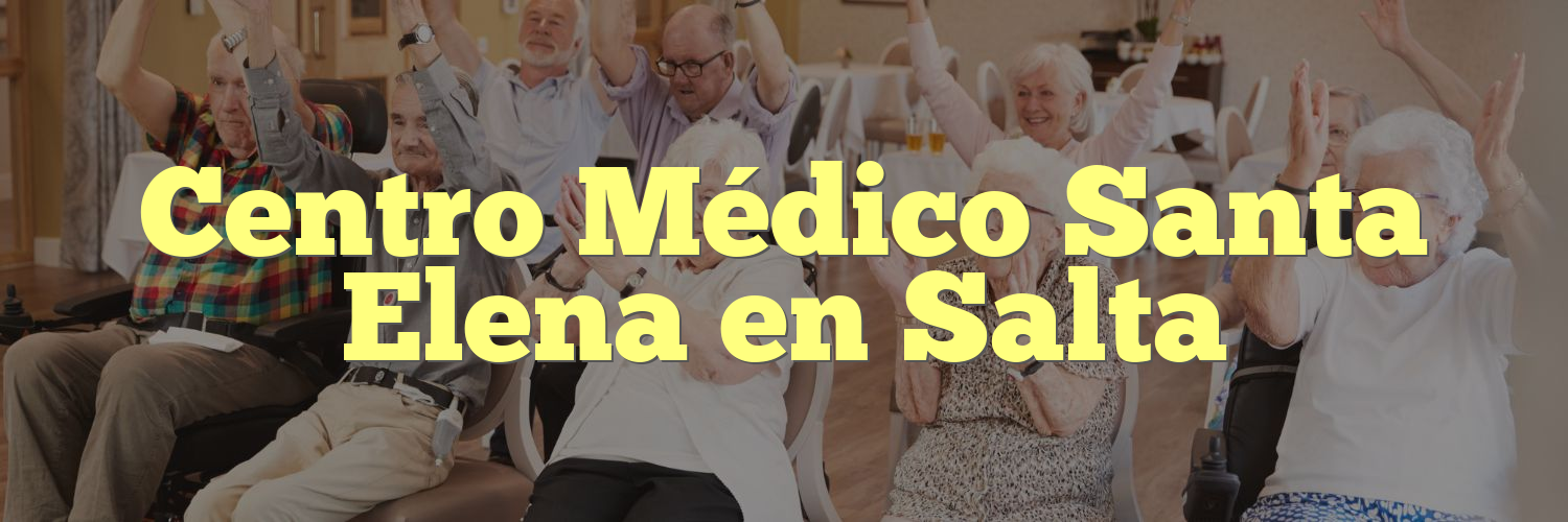 Centro Médico Santa Elena en Salta