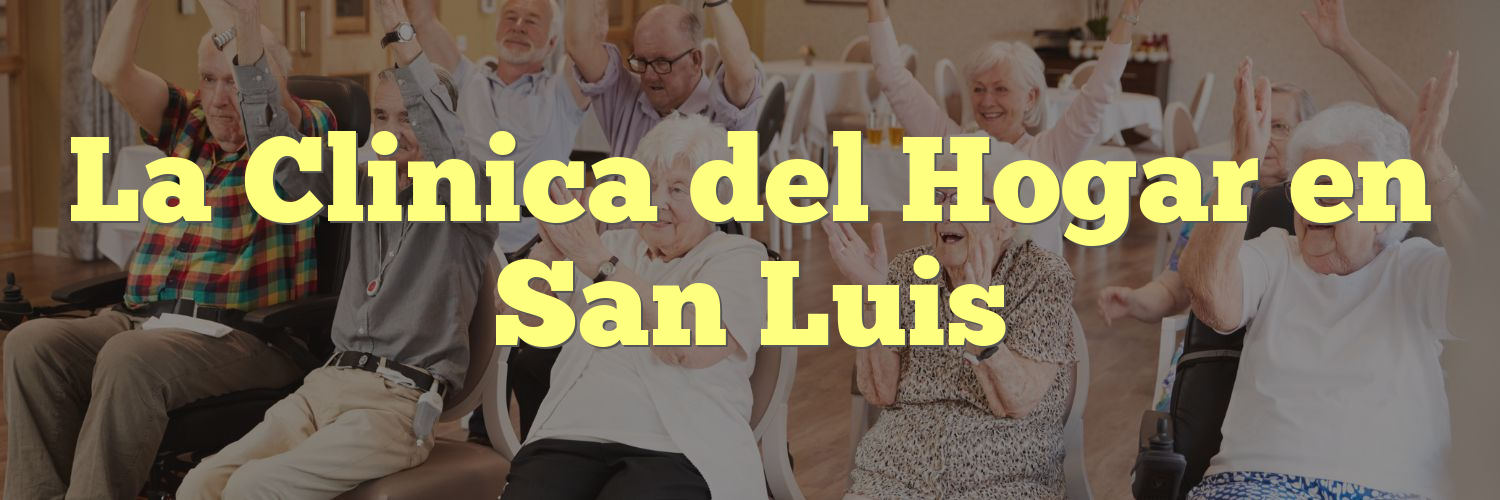 La Clinica del Hogar en San Luis