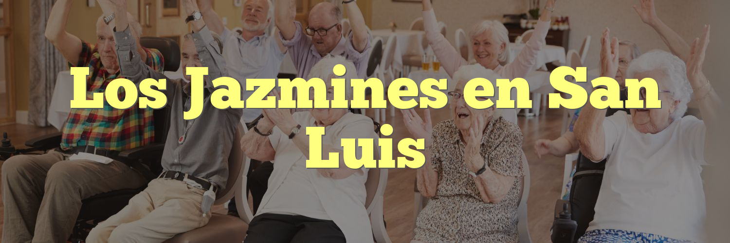 Los Jazmines en San Luis