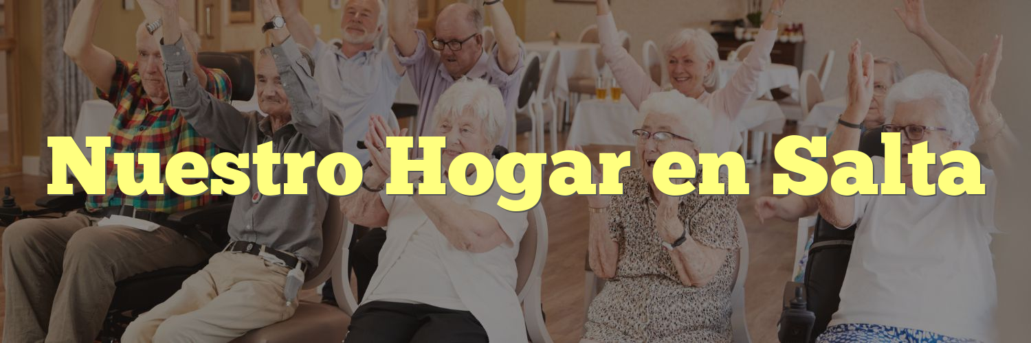 Nuestro Hogar en Salta