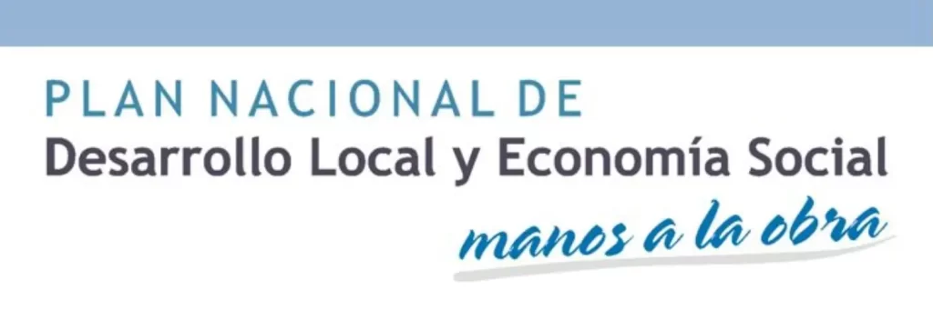 Plan Nacional de Desarrollo Local y Economía Social (Manos a la Obra)