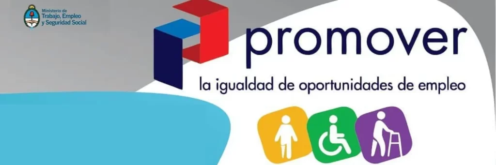 Programa Promover la Igualdad de Oportunidades de Empleo