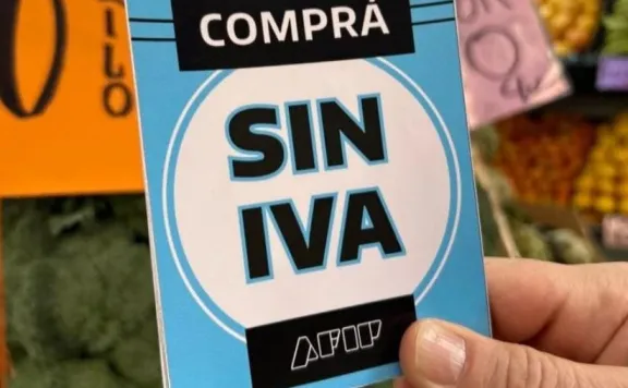 Compre sin IVA: ¿Cómo comprar y obtener la devolución del IVA?