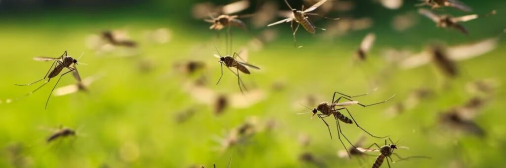 ¡Alerta en Buenos Aires por Mosquitos! Cómo Cuidarte
