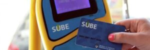 Red SUBE: La Ciudad de Buenos Aires mantiene el beneficio