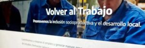 «Volver al Trabajo» y «Acompañamiento Social» (EX-Potenciar Trabajo) : ¿Cuánto vas a cobrar en octubre 2024?