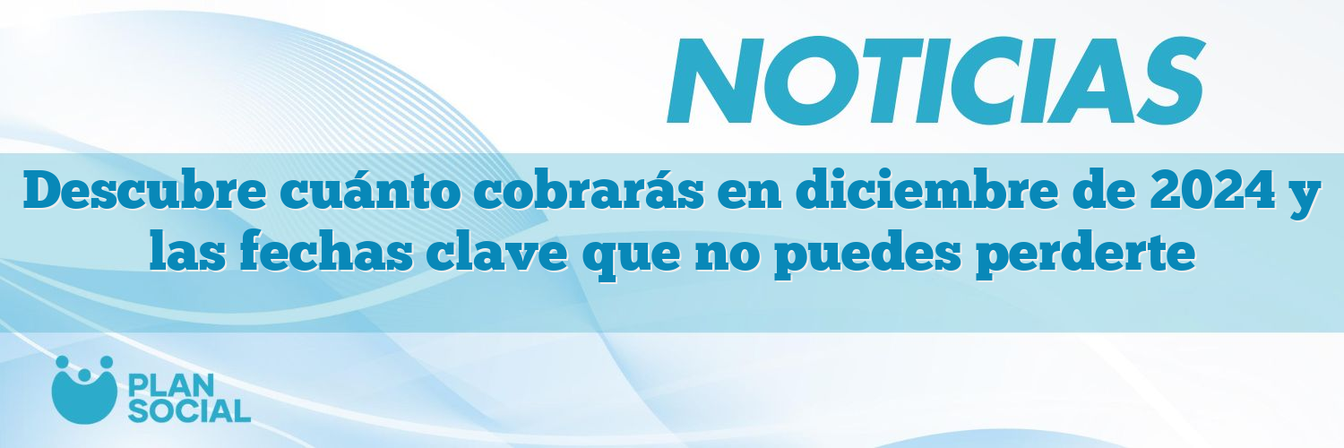 Descubre cuánto cobrarás en diciembre de 2025 y las fechas clave que no puedes perderte
