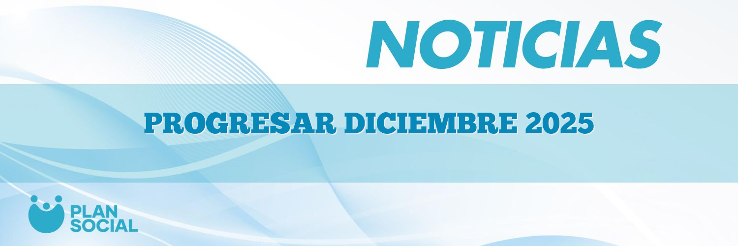 PROGRESAR DICIEMBRE 2025