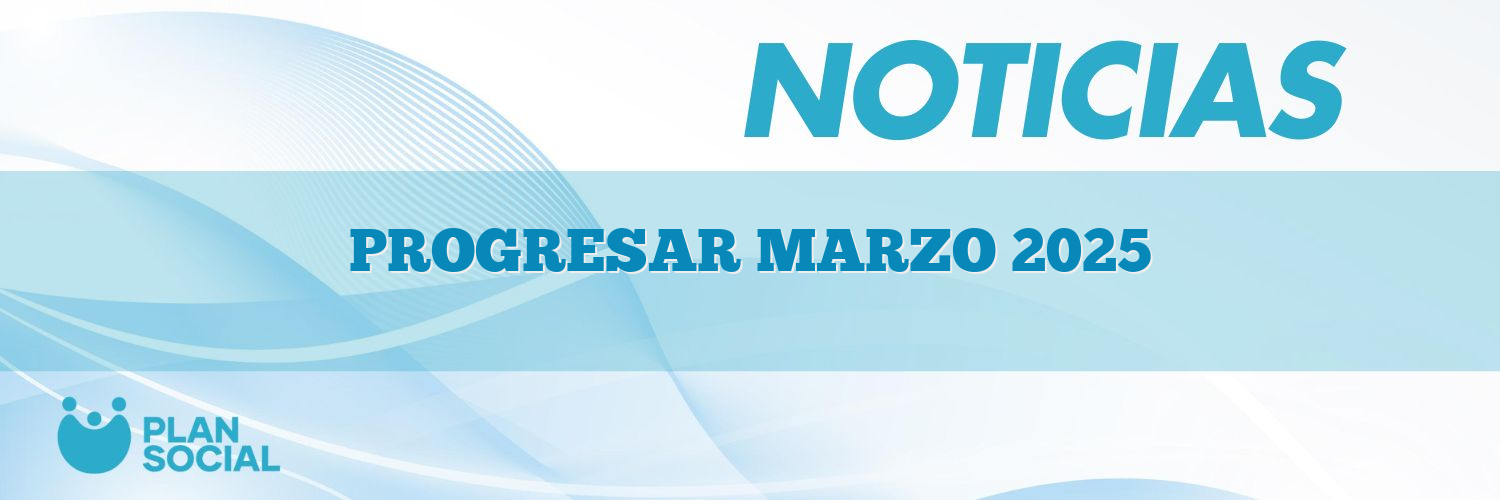 PROGRESAR MARZO 2025